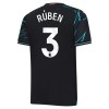 Nogometni Dres Manchester City Ruben 3 Treći 23/24